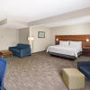 Отель Holiday Inn Express Statesboro, an IHG Hotel, фото 34