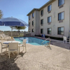 Отель Comfort Inn & Suites, фото 21
