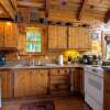 Отель Pond Cove Cabin - 2 Br Cabin, фото 6