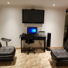 Отель Nice Apartment 5 Minutes Airport, фото 6