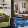 Отель SpringHill Suites by Marriott Edgewood/Aberdeen, фото 12