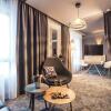 Отель Mercure La Roche Sur Yon Centre, фото 6