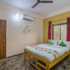 Отель OYO 19350 Home Spacious 1BHK Candolim, фото 7