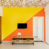 Отель OYO 19503 Home Designer 2BHK Arpora, фото 18