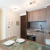 Отель Urban Red 2BR W/ Wifi, Tv, Pool & Gym, фото 8