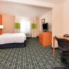 Отель Fairfield Inn & Suites by Marriott Denver Aurora / Parker, фото 4