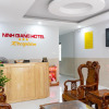 Отель Ninh Giang Hotel, фото 2