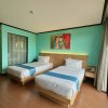 Отель Mido Hotel Pattaya, фото 4