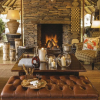 Отель Tuningi Safari Lodge, фото 37