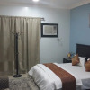 Отель Al Eairy Furnished Apartments Al Ahsa 5, фото 3