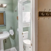 Отель Fireside at The Village 108 - One Bedroom Condo, фото 6