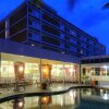 Отель Holiday Inn Mutare, an IHG Hotel, фото 7