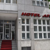 Отель Atlas Berlin, фото 1