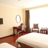Отель GreenTree Inn Nanjing Lishui District Lishui Airport Road Express Hotel, фото 4