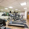 Отель Holiday Inn Express & Suites Bellevue, an IHG Hotel, фото 19