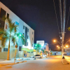 Отель Pousada Central, фото 1
