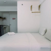 Отель Elegant And Comfortable Studio At Urbantown Serpong Apartment, фото 3