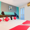 Отель OYO 89894 1st Inn Hotel Klang Sentral, фото 3
