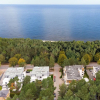 Отель Seaside Willa 4 Pory Roku by Renters, фото 19