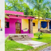 Отель Cabañas El Potrero, фото 5