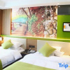 Отель Xinjiayuan Hotel, фото 9
