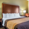 Отель Holiday Inn Express Winchester, фото 2