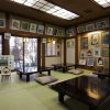 Отель Kusatsu Onsen EKINARIYA RYOKAN, фото 12