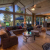 Отель Heavenly Tree House at Lake Tahoe by RedAwning, фото 7