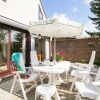 Отель Holiday Home in Noordwijkerhout With Terrace Close to a Lake, фото 6