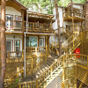 Отель Hoengseong Forest Green Wall Pensiion, фото 1