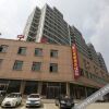 Отель zining express hotel, фото 14