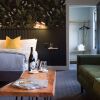 Отель THE INN DOWNTOWN: A Boutique Apartment Hotel, фото 15