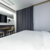 Отель Anseong U-STAY Drive-in Self-check-in Motel, фото 3