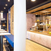 Отель B&B Hotel Amsterdam-Zaandam, фото 25