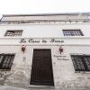 Отель La Casa de Irma Arequipa, фото 25