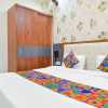 Отель Fabhotel Cm Palace, фото 13