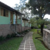 Отель Pousada Pedras de Igatu, фото 17