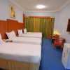 Отель Manazel Al Zahraa Hotel, фото 6