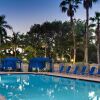 Отель Fort Lauderdale Marriott Coral Springs Hotel & Convention Center, фото 16