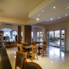Отель Luxury Suites Bellevue, фото 28