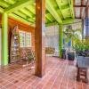 Отель Lula’s Bed & Breakfast, фото 17