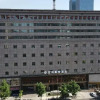 Отель Wanda Plaza Yunding Licheng Hotel, Taiyuan, фото 1