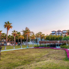 Отель Euphoria Barbaross Beach Resort, фото 34