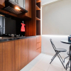 Отель Town View 1BR at Patraland Urbano Apartment, фото 13