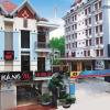 Отель A1 Hotel Dien Bien, фото 22