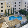 Отель Homewood Suites by Hilton Dallas-Frisco, фото 20