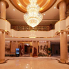 Отель Dehe Business Hotel Quanzhou Quangang Branch, фото 7
