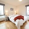 Отель Bjrvika Apartments, Teaterplassen, Oslo City Center, фото 7