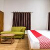 Отель Patliputra Heritage Guest House By OYO Rooms, фото 8