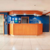 Отель Microtel Inn & Suites by Wyndham Culiacan, фото 2